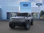 2024 Ford Bronco 4WD, SUV for sale #W4B3011 - photo 2