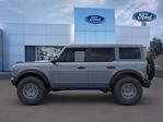 2024 Ford Bronco 4WD, SUV for sale #W4B3011 - photo 3