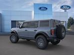 2024 Ford Bronco 4WD, SUV for sale #W4B3011 - photo 4