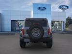 2024 Ford Bronco 4WD, SUV for sale #W4B3011 - photo 5