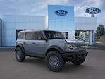 2024 Ford Bronco 4WD, SUV for sale #W4B3011 - photo 7