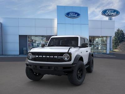 2024 Ford Bronco 4WD, SUV for sale #W4B3037 - photo 2