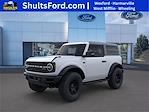 2024 Ford Bronco 4WD, SUV for sale #W4B3037 - photo 1