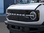 2024 Ford Bronco 4WD, SUV for sale #W4B3037 - photo 19