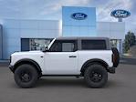 2024 Ford Bronco 4WD, SUV for sale #W4B3037 - photo 3