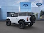 2024 Ford Bronco 4WD, SUV for sale #W4B3037 - photo 4