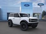 2024 Ford Bronco 4WD, SUV for sale #W4B3037 - photo 7