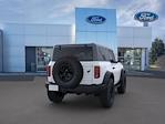 2024 Ford Bronco 4WD, SUV for sale #W4B3037 - photo 8