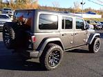 2020 Jeep Wrangler 4x4, SUV for sale #W4B3637A - photo 5