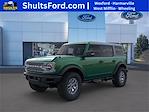 2024 Ford Bronco 4WD, SUV for sale #W4B4045 - photo 1