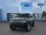 2024 Ford Bronco 4WD, SUV for sale #W4B4045 - photo 2