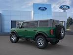 2024 Ford Bronco 4WD, SUV for sale #W4B4045 - photo 4