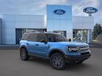 2024 Ford Bronco Sport AWD, SUV for sale #W4B4162 - photo 7