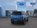 2024 Ford Bronco Sport AWD, SUV for sale #W4B4162 - photo 8