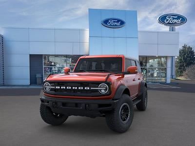 2024 Ford Bronco 4WD, SUV for sale #W4B4604 - photo 2