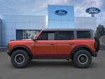 2024 Ford Bronco 4WD, SUV for sale #W4B4604 - photo 3