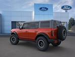 2024 Ford Bronco 4WD, SUV for sale #W4B4604 - photo 4