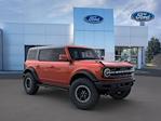 2024 Ford Bronco 4WD, SUV for sale #W4B4604 - photo 7