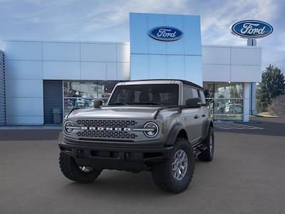 2024 Ford Bronco 4WD, SUV for sale #W4B4646 - photo 2