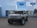 2024 Ford Bronco 4WD, SUV for sale #W4B4646 - photo 2