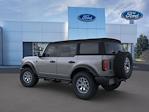 2024 Ford Bronco 4WD, SUV for sale #W4B4646 - photo 4