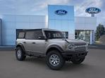 2024 Ford Bronco 4WD, SUV for sale #W4B4646 - photo 7