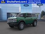 2024 Ford Bronco 4WD, SUV for sale #W4B5031 - photo 1