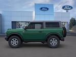 2024 Ford Bronco 4WD, SUV for sale #W4B5031 - photo 3