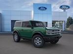 2024 Ford Bronco 4WD, SUV for sale #W4B5031 - photo 7