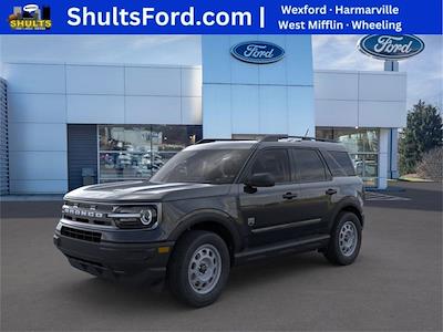 2024 Ford Bronco Sport AWD, SUV for sale #W4B5258 - photo 1