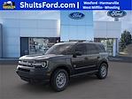 2024 Ford Bronco Sport AWD, SUV for sale #W4B5258 - photo 1