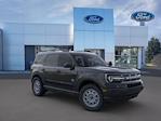 2024 Ford Bronco Sport AWD, SUV for sale #W4B5258 - photo 7