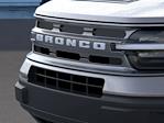 2024 Ford Bronco Sport AWD, SUV for sale #W4B5579 - photo 17