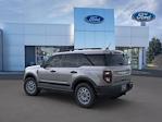 2024 Ford Bronco Sport AWD, SUV for sale #W4B5579 - photo 4