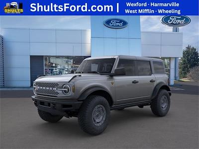 2024 Ford Bronco 4WD, SUV for sale #W4B5593 - photo 1