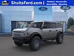 2024 Ford Bronco 4WD, SUV for sale #W4B5593 - photo 1