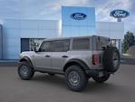 2024 Ford Bronco 4WD, SUV for sale #W4B5593 - photo 4