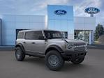 2024 Ford Bronco 4WD, SUV for sale #W4B5593 - photo 7