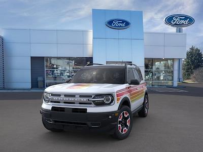 2024 Ford Bronco Sport AWD, SUV for sale #W4B5623 - photo 2