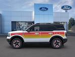 2024 Ford Bronco Sport AWD, SUV for sale #W4B5623 - photo 3