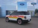 2024 Ford Bronco Sport AWD, SUV for sale #W4B5623 - photo 4