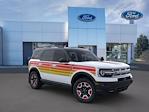 2024 Ford Bronco Sport AWD, SUV for sale #W4B5623 - photo 7