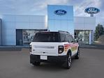 2024 Ford Bronco Sport AWD, SUV for sale #W4B5623 - photo 8