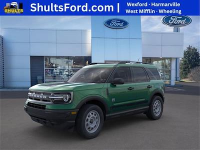 2024 Ford Bronco Sport AWD, SUV for sale #W4B5664 - photo 1