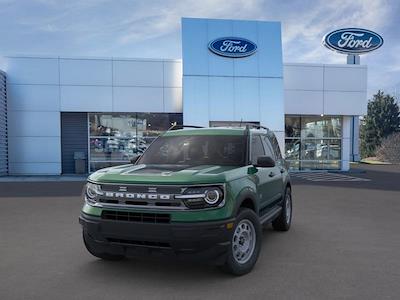 2024 Ford Bronco Sport AWD, SUV for sale #W4B5664 - photo 2