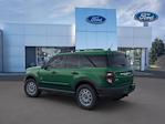 2024 Ford Bronco Sport AWD, SUV for sale #W4B5664 - photo 4