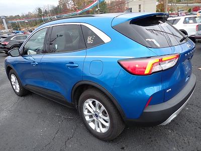 2020 Ford Escape 4x4, SUV for sale #W4B5706A - photo 2