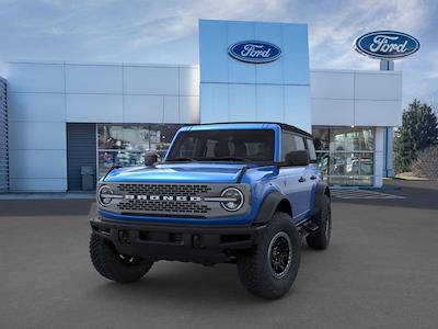 2024 Ford Bronco 4WD, SUV for sale #W4B6034 - photo 2