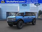 2024 Ford Bronco 4WD, SUV for sale #W4B6034 - photo 1