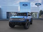 2024 Ford Bronco 4WD, SUV for sale #W4B6034 - photo 2